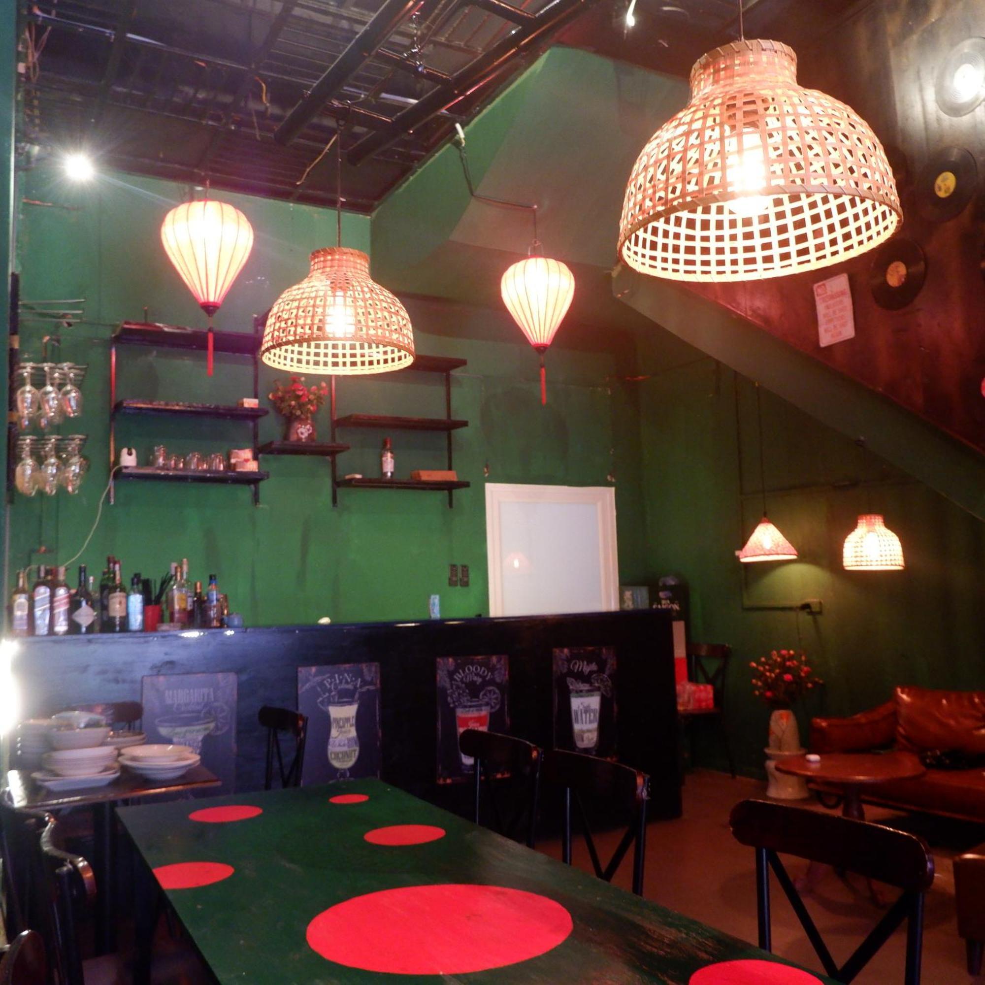 Group Nest Hotel Hanoi